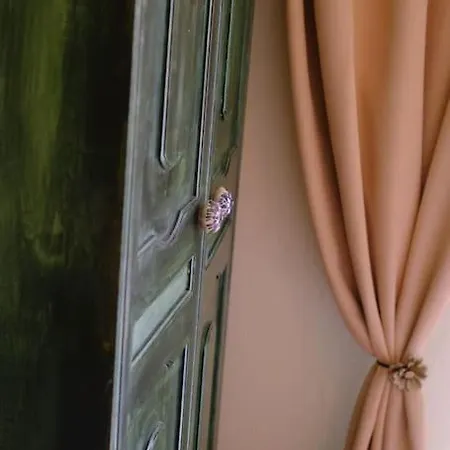 Casa De Pavel 아파트