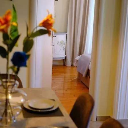 Casa De Pavel Apartment *