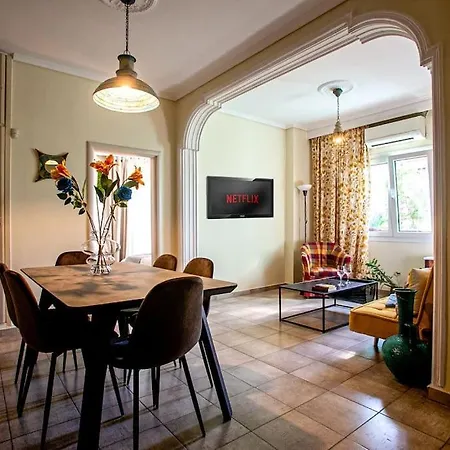 Apartment Casa De Pavel *