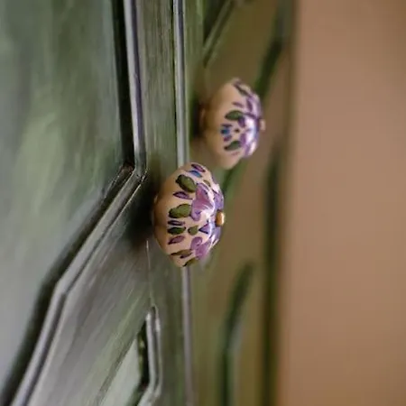 아파트 Casa De Pavel 테살로니키