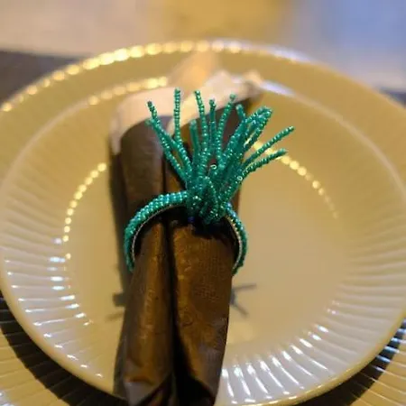 아파트 Casa De Pavel