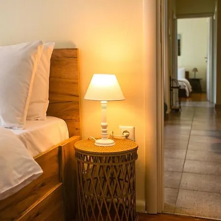 Casa De Pavel * Thessaloniki