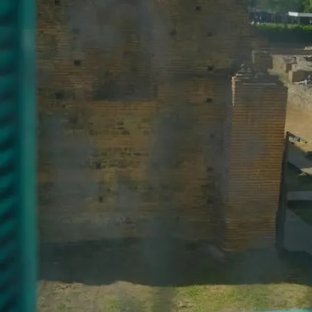 Casa De Pavel 아파트