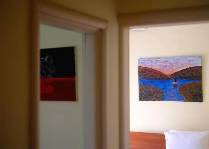 Apartmán Casa De Pavel Soluň