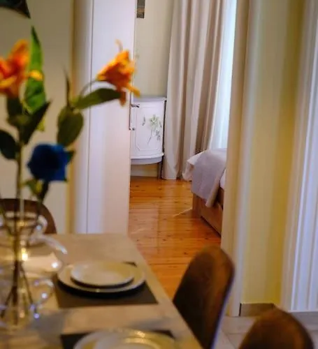 Casa De Pavel Appartement *