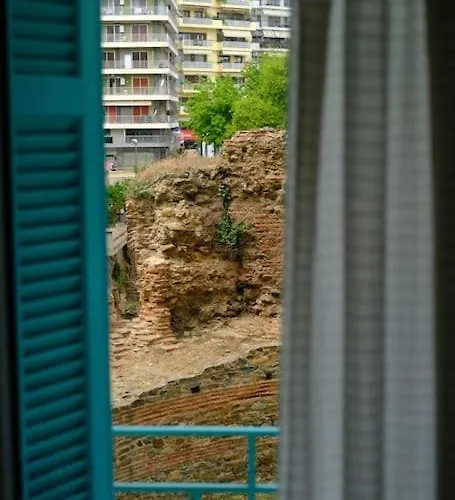 Casa De Pavel Appartement *