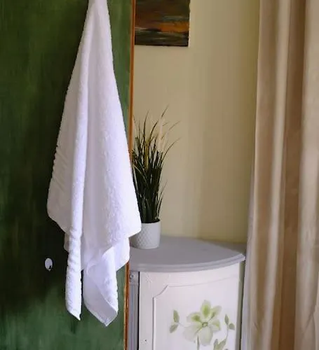 Casa De Pavel Soluň