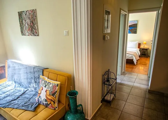 Casa De Pavel Apartmán Soluň