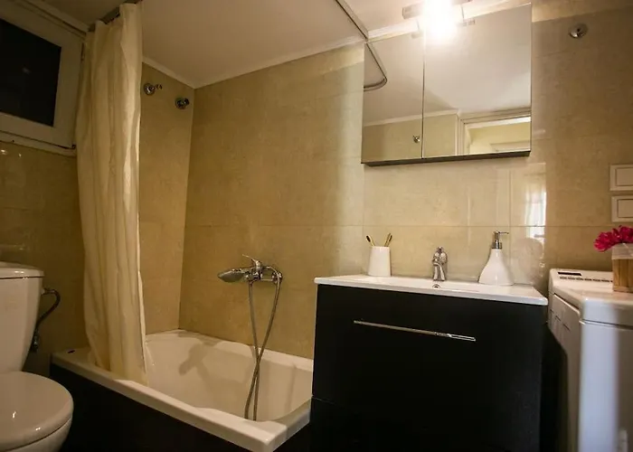 Casa De Pavel Apartmán *