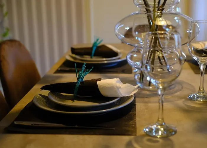 Casa De Pavel * Soluň