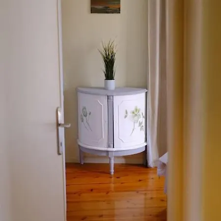 דירה Casa De Pavel סלוניקי