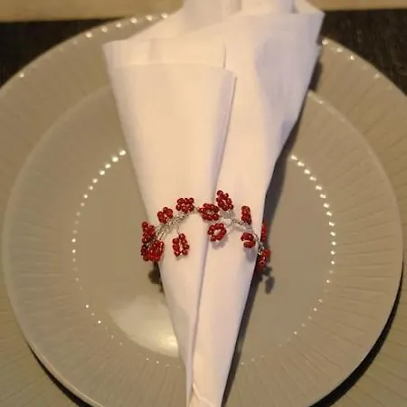 דירה Casa De Pavel