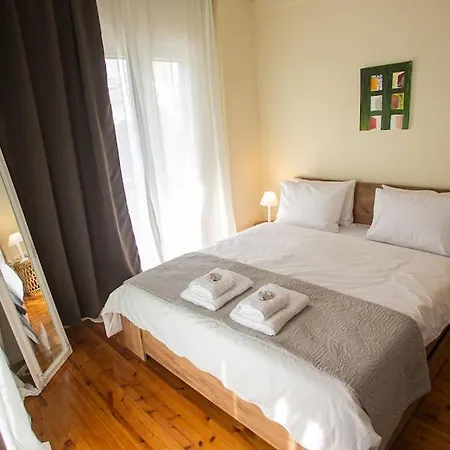 Casa De Pavel סלוניקי