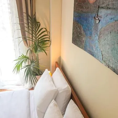 Διαμέρισμα Casa De Pavel *