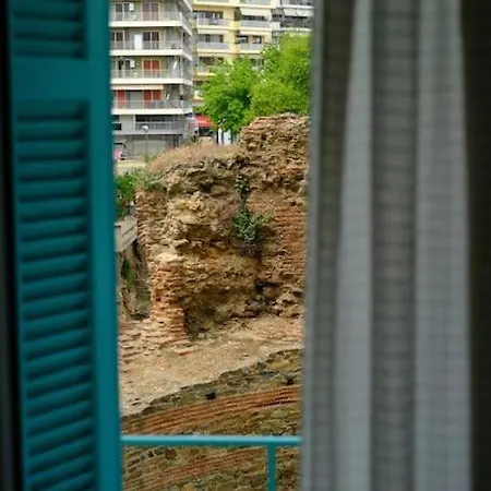 Casa De Pavel Apartament *