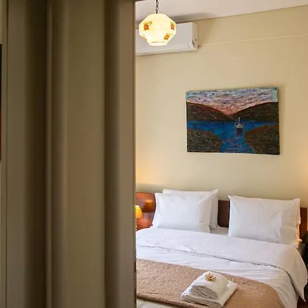 شقة Casa De Pavel *