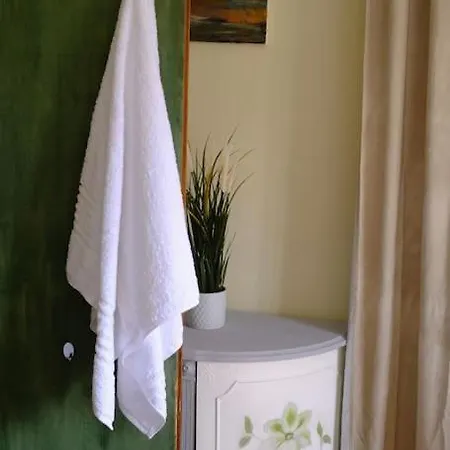 Casa De Pavel سالونيك