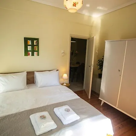 Casa De Pavel סלוניקי