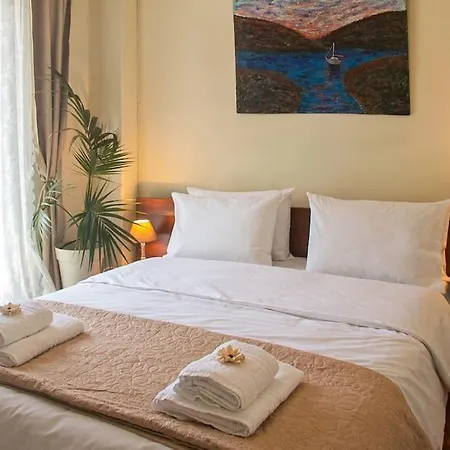 Casa De Pavel סלוניקי