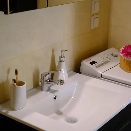 Casa De Pavel דירה