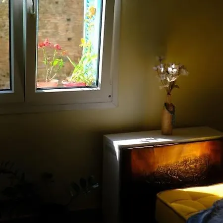 Διαμέρισμα Casa De Pavel *