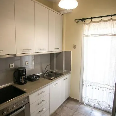 Casa De Pavel דירה