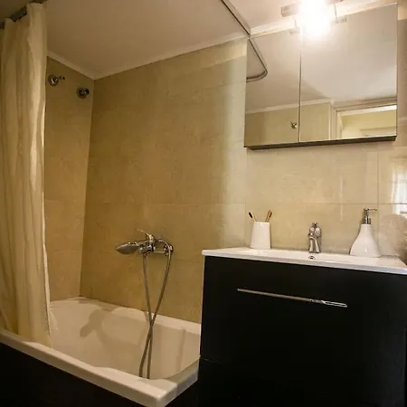 Casa De Pavel Apartament *