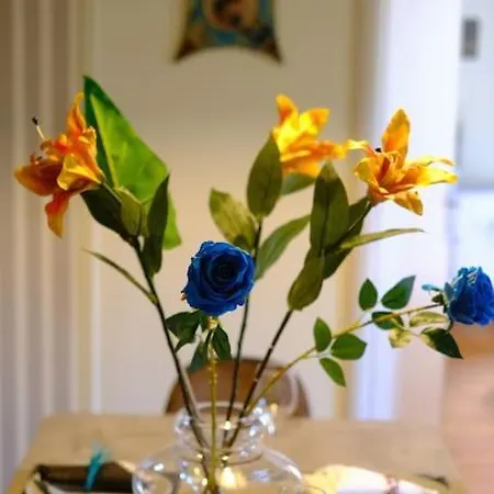 דירה Casa De Pavel סלוניקי