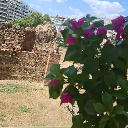 Casa De Pavel Apartament