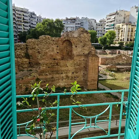 Casa De Pavel