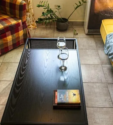 Casa De Pavel Apartment *
