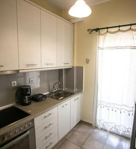Casa De Pavel Apartment