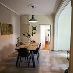 Apartman Casa De Pavel Szaloniki