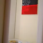 Apartman Casa De Pavel Szaloniki
