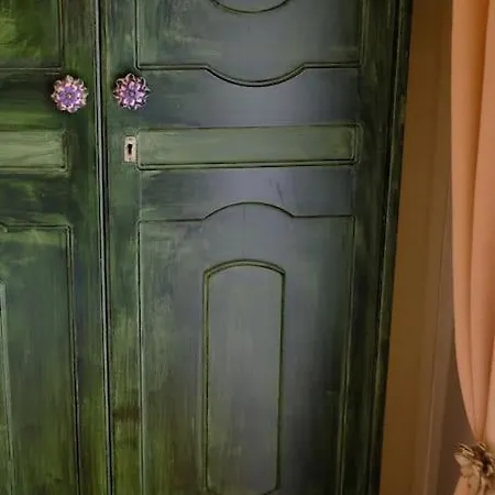 아파트 Casa De Pavel