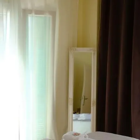 Casa De Pavel 아파트 테살로니키
