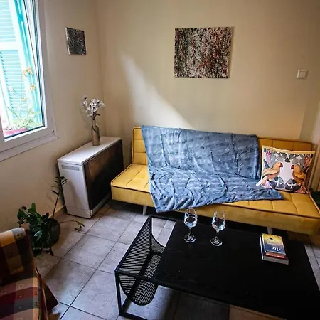 Casa De Pavel